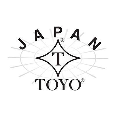 Glass Accessories Toyo Logo